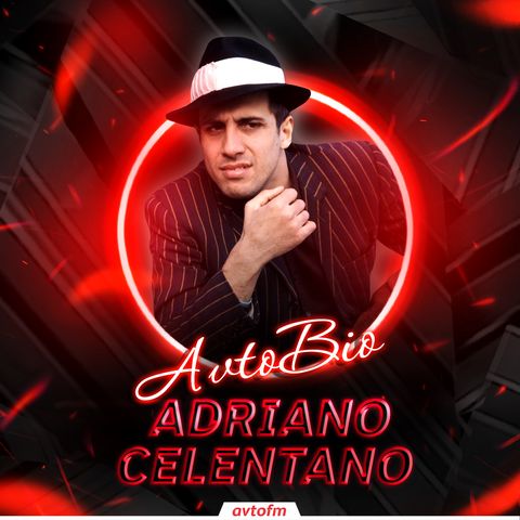 Avtobioqrafiya #7 - Adriano Celentano