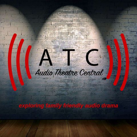 ATC114: Review of The Treasure of the Secret Cove from Lamplighter Theatre