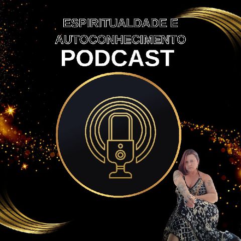 Episódio 1 - podcast de Adriana Gentile Lima