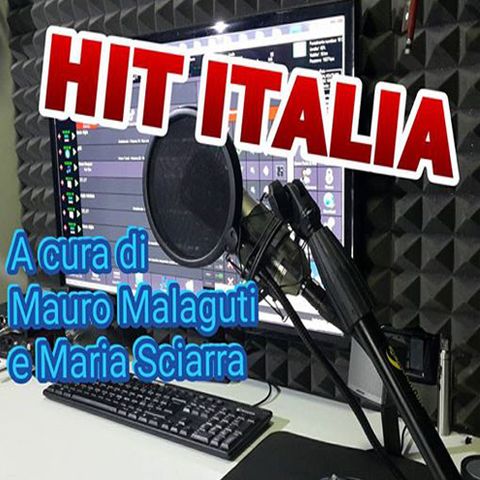HIT ITALIA DEL 04-12-2022 a cura di Mauro Malaguti e Maria Sciarra