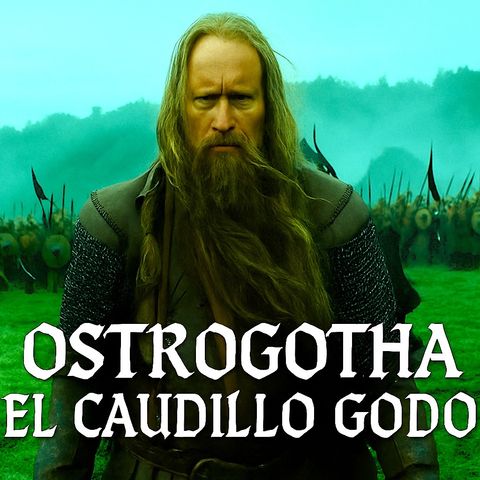 Ostrogotha el caudillo godo
