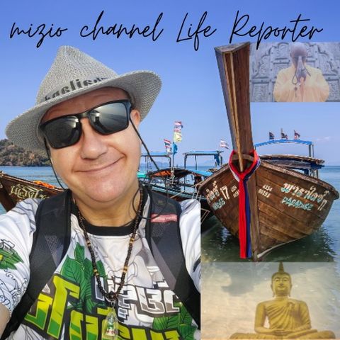 Copertina del podcast