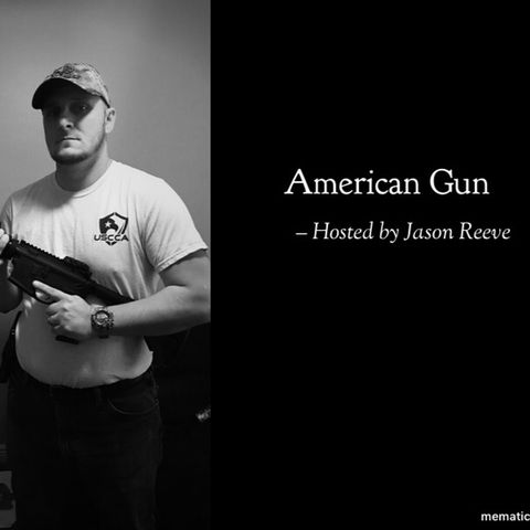 Episode 217 - The American Gun Show