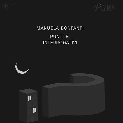 Manuela Bonfanti legge PUNTI E INTERROGATIVI