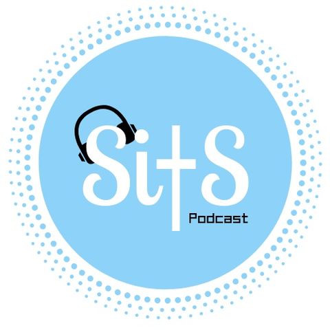 Serenity In The Spirit Podcast Promo