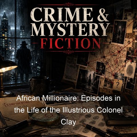 Podcast Cover