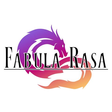 Fabula Rasa - EP 2