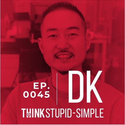 Content Marketing in Every Business with Dan Kitajima - TSS Podcast Ep. 45