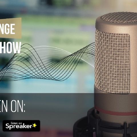The ExchangeRate Show (EP1)