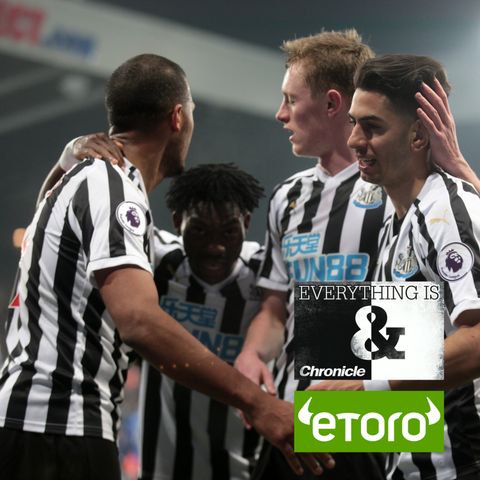 Newcastle 3-0 Cardiff: A vital three points in the bag, but takeover fears remain