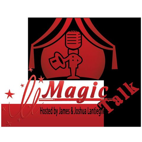 Episode #220 | 2023.12.13 - Our Renowned Host is Missing!