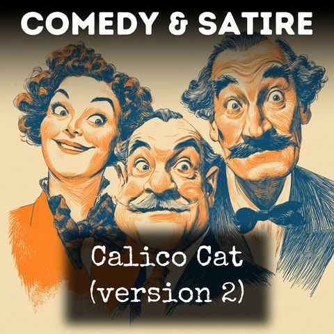 Podcast Cover