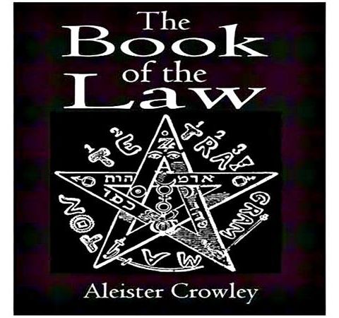 A NEW Expose of Aleister Crowley & the Book of the Law