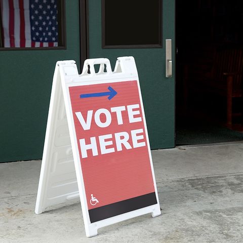 MA Sec. Of State Bill Galvin Talks Voter Registration Deadline
