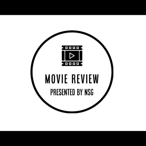 Movie Review - MEG 2: The Trench (Spoilers) - NSG Podcast