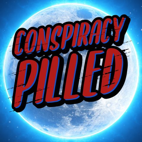 Hi, We're Conspiracy Pilled - LIVE from Rumble Studio