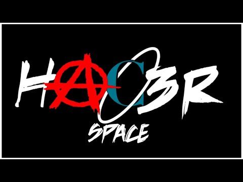 Part 1 | HackerSpace