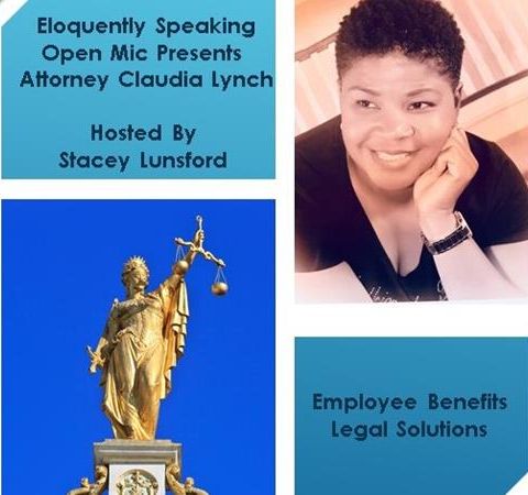 Attorney Claudia Lynch - Employee Benefit Legal Solutions