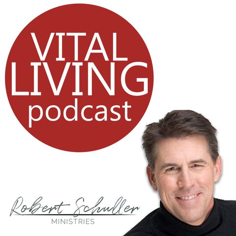 Vital Living Monthly-How To Save Your Marriage