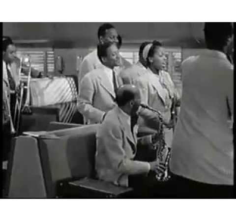 Duke Ellington  ‎– Take the "A" Train / The Sidewalks of New York