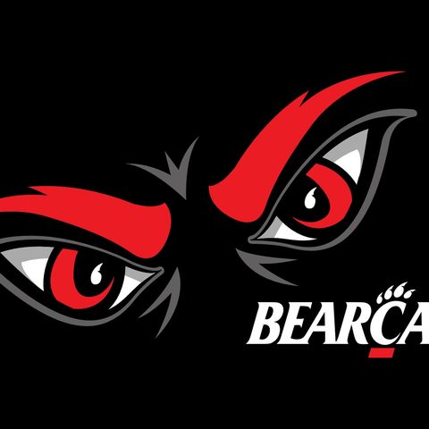 Bearcats on the Prowl:The Bearcats are in the Top 10