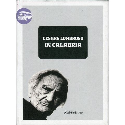 3 - Colonie greche. Canti popolari greci «In Calabria» di Cesare Lombroso