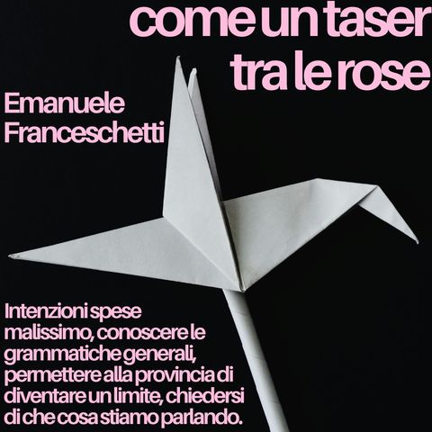 Emanuele Franceschetti