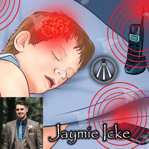 Unnatural: The Dangers Of Unchecked Technology with Jaymie Icke
