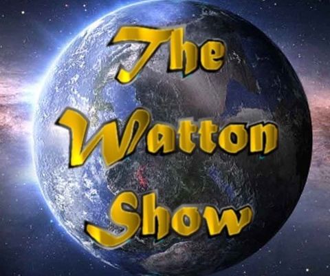 Episode 9 - The Watton Zone - Is Donald Trump a Time Traveler?