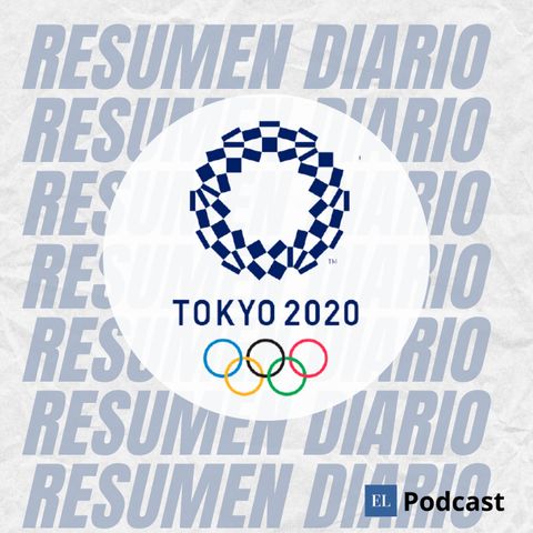 Tokio 2020, el resumen - Jornada 14
