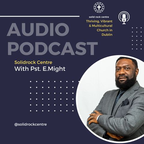Podcast Cover