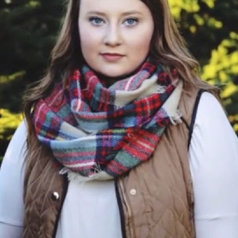 Maddie Finch