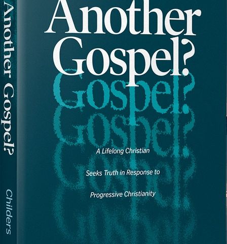 ANOTHER GOSPEL WITH ALISA CHILDERS