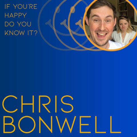 136. CHRIS BONWELL feat. Sydney Stevenson's return