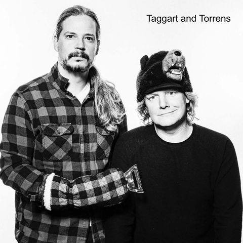 Podcast Cover