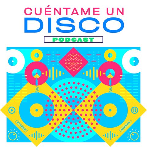 Cuéntame Un Disco: Gustavo Cerati - Bocanada