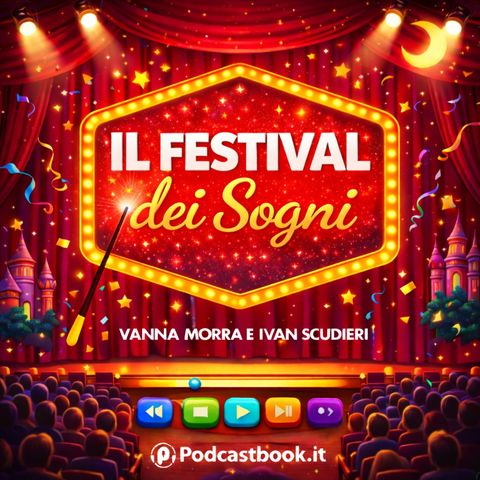 Podcast Cover