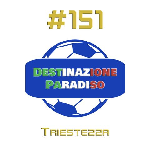 #151 - Triestezza