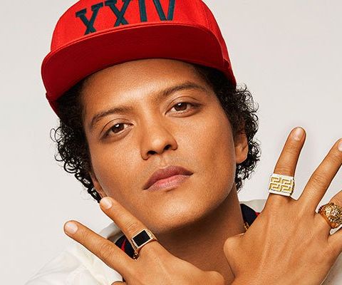 Bruno Mars- No olvides cuando fui tu amor