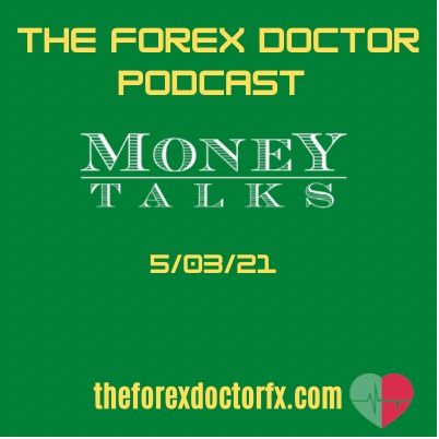 Episode 29 - The Forex Doctor Podcast