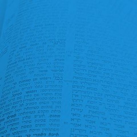 Talmud Conclusion