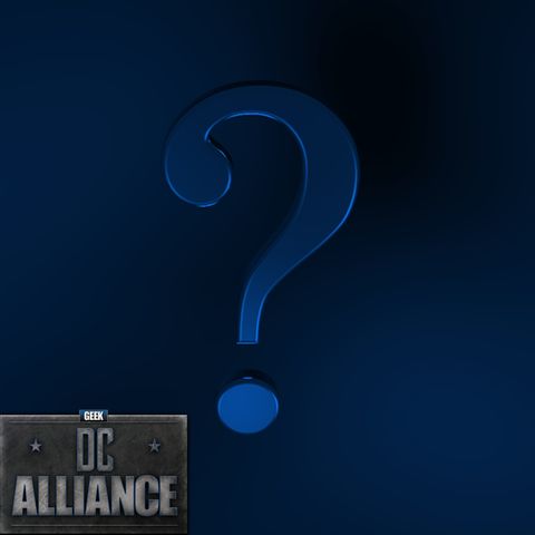 DC Fandome Part 2 Preview & Viewers Q&A : DC Alliance Chapter 14: