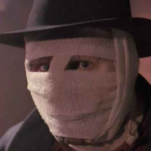 Darkman (1990) - Hangout Halloween Man 20th Anniversary Episode (Podcast Discussion)