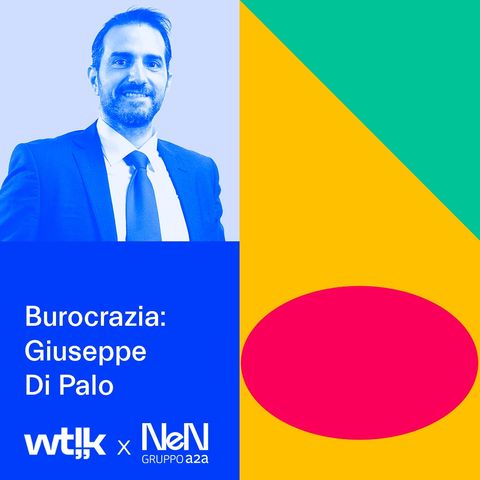 Burocrazia | Ep. 6 Falla Semplice Podcast con Giuseppe di Palo