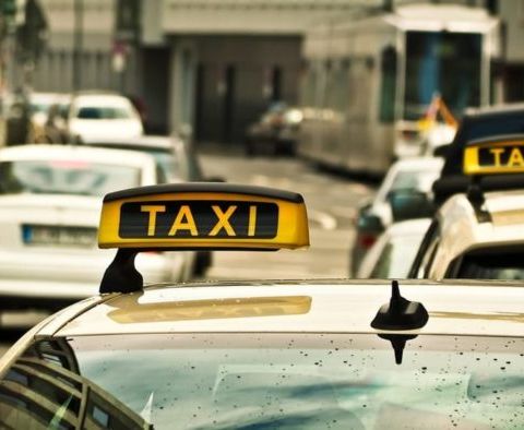 Taxi: è il giorno dello sciopero nazionale