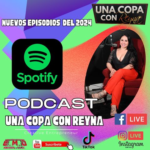 Copertina del podcast