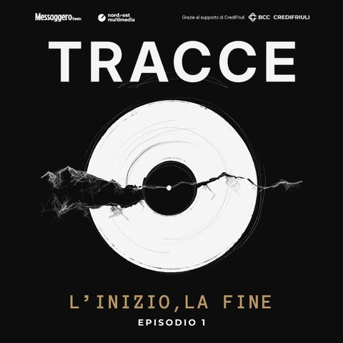 Ep. 1 - L’inizio, la fine