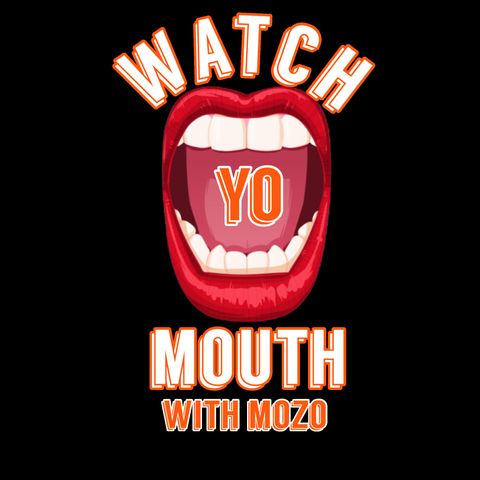 Watch Yo Mouth with Mozo featuring Kat Lazo