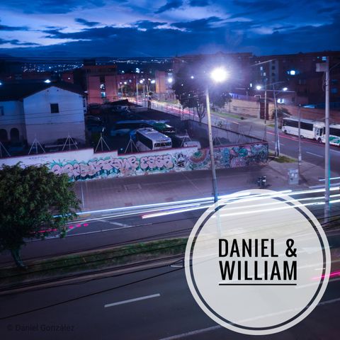 Podcast Cover