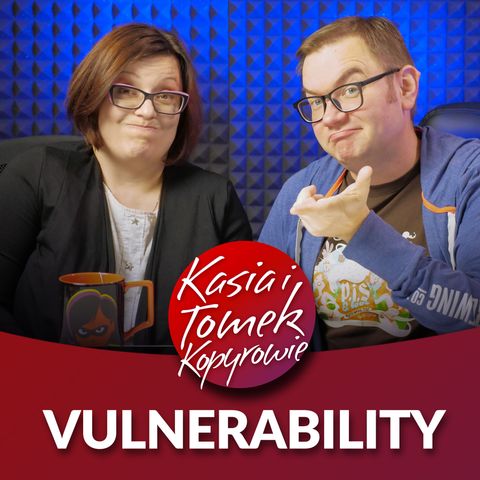 Vulnerability - co to jest?